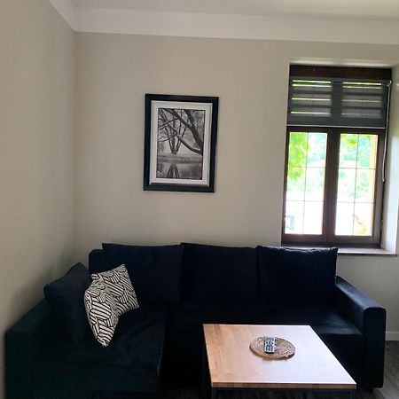 Apartamenty Villa Akant Пиецховице Екстериор снимка