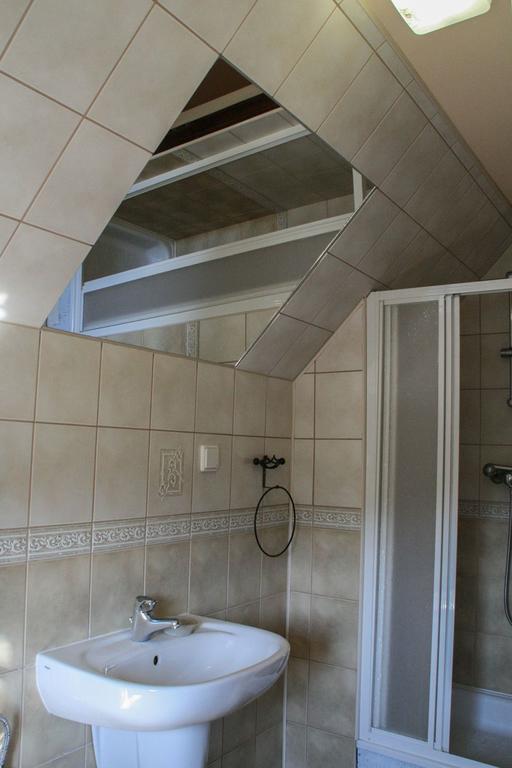 Apartamenty Villa Akant Пиецховице Екстериор снимка