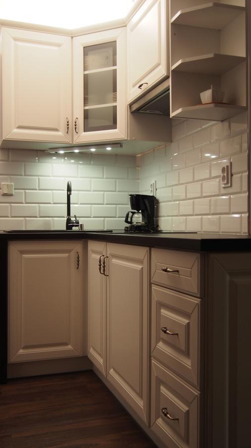 Apartamenty Villa Akant Пиецховице Екстериор снимка