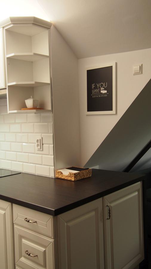Apartamenty Villa Akant Пиецховице Екстериор снимка