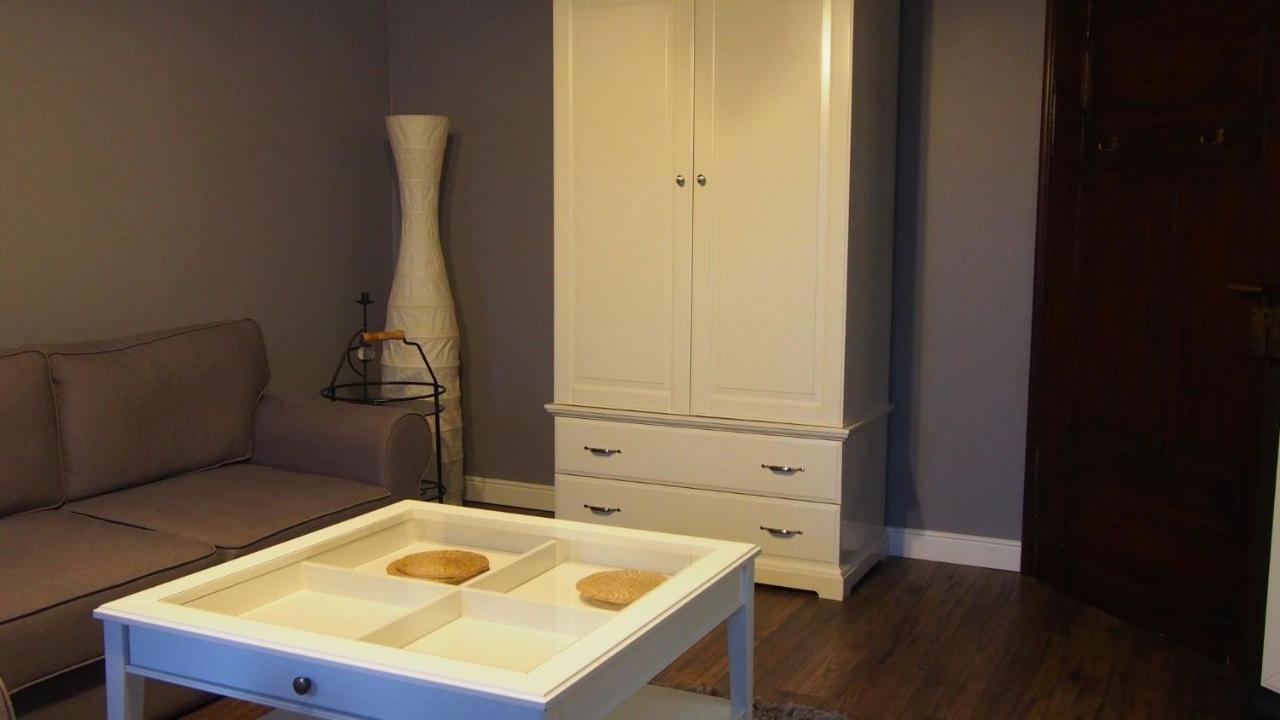 Apartamenty Villa Akant Пиецховице Екстериор снимка