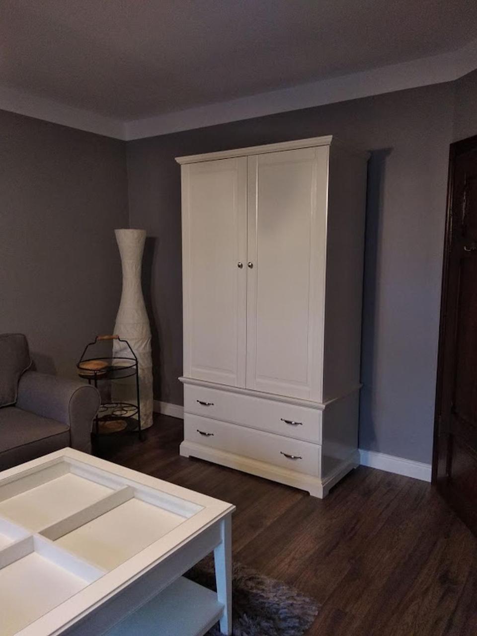 Apartamenty Villa Akant Пиецховице Екстериор снимка